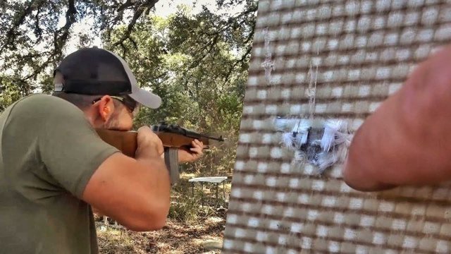 Разрушительное ранчо