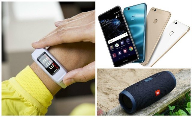 Подарки, которые каждый бы мечтал получить