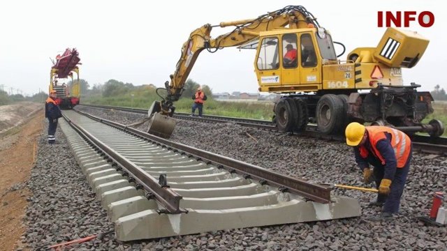 Крымские власти сообщили о проектах по новой железной дороге