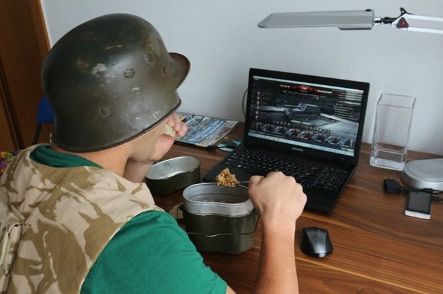 Совбез попросил идентифицировать «танкистов», других онлайн-игроков и обитателей соцсетей