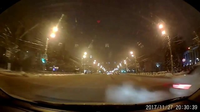 Хорошая реакция