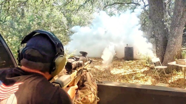 Разрушительное ранчо