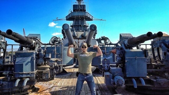 Разрушительное ранчо