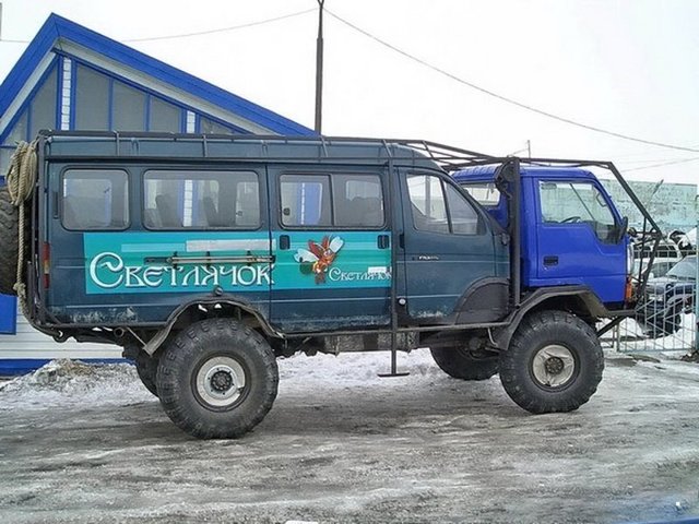 Автовсячина