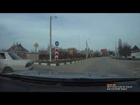 Слабоумный и невозмутимый проскакун