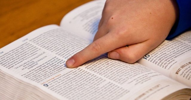 Для чиновников написали особую библию