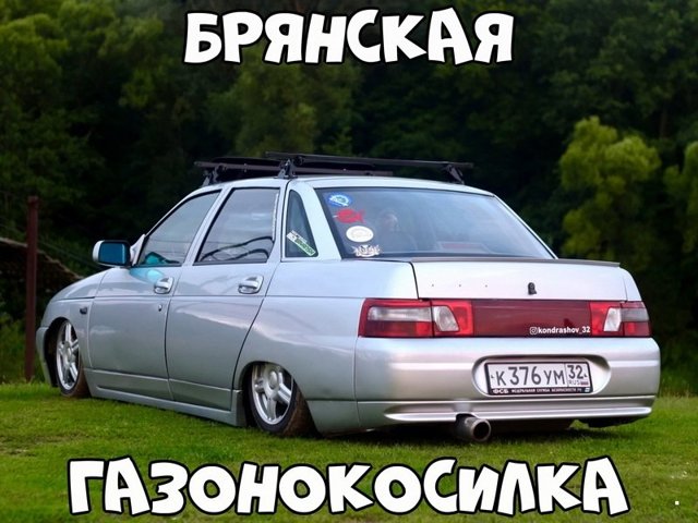 Автовсячина