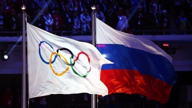 Решение принято: Россия будет участвовать в Олимпиаде под нейтральным флагом