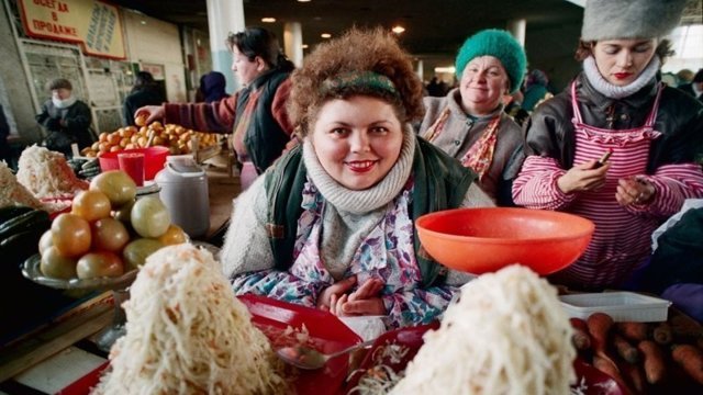 Пожалуйста, воспитывайте своих сыновей нормально, чтобы из них не вырастали вот такие мужья