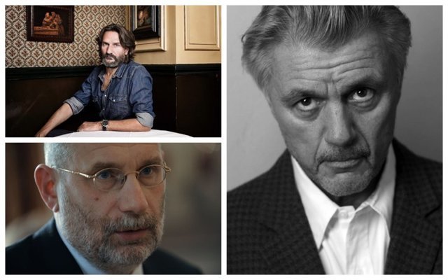 Современные писатели, которых стоит прочесть, пока они еще живы