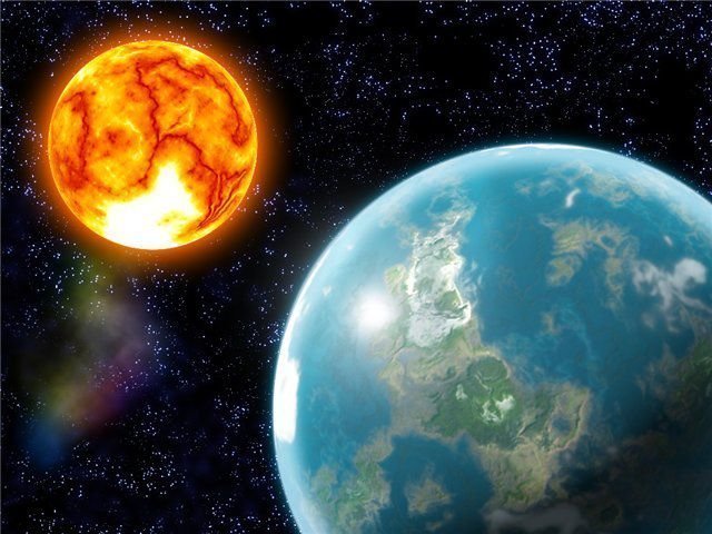 Способы и особенности использования энергии солнца на земле