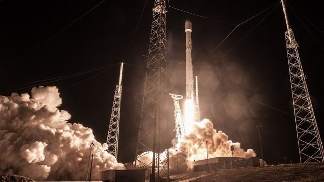 Ракета Илона Маска погубила секретный спутник США