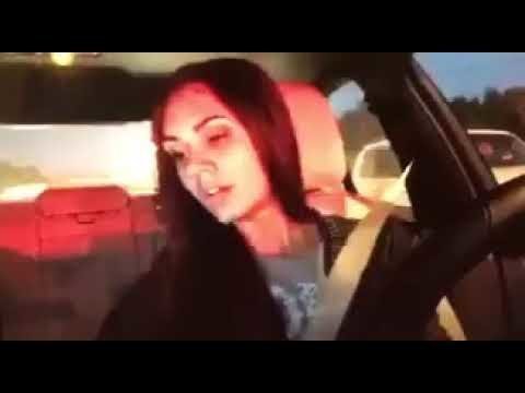 Исповедь блудницы!