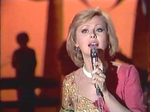 Наталья Селезнёва - Звенит январская вьюга [1977]