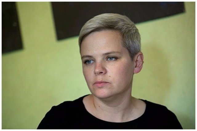 Трансгендера из Екатеринбурга Юлию Савиновских лишили права опеки над 2-мя детьми