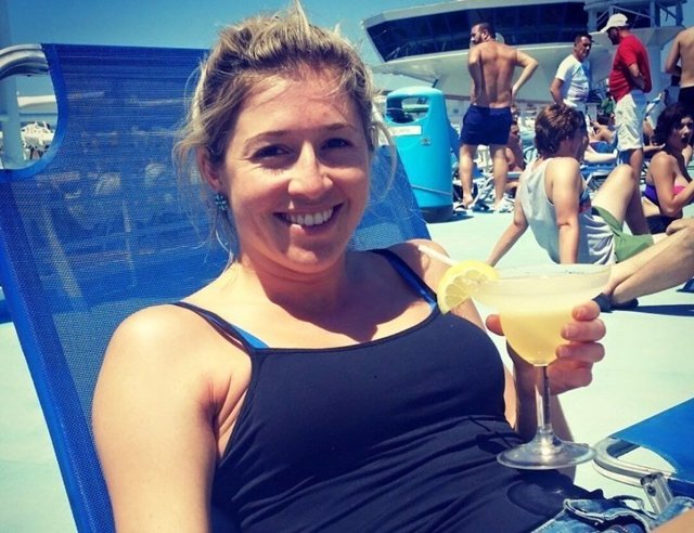 Прощальное письмо 27-летней женщины, умершей от рака