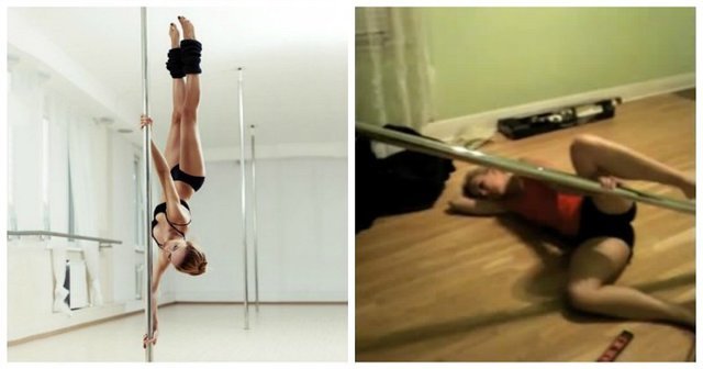 12 случаев, когда ожидание и реальность невероятно далеки друг от друга