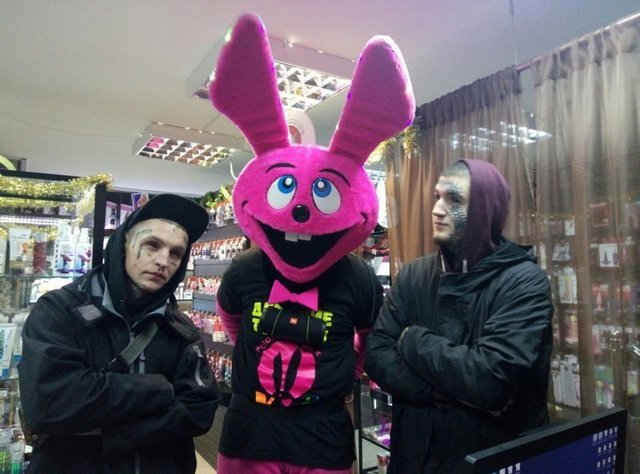 Фрики боди-модификаторы, чьи жизненные решения уже не исправить