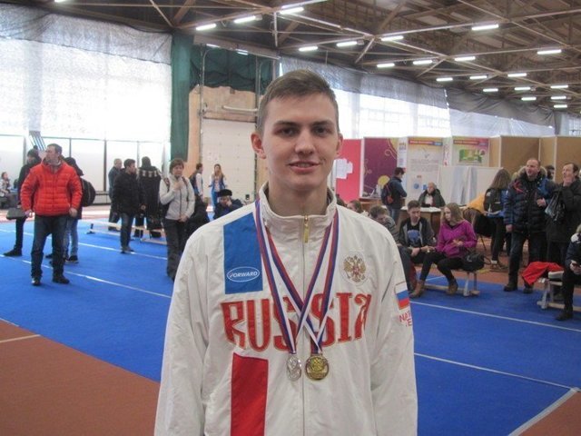 Член сборной России скончался от выстрела в висок