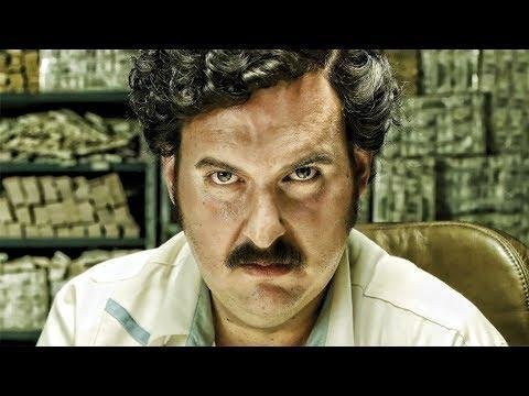 10 фактов о Пабло Эскобаре