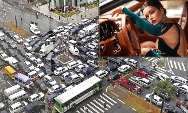 Дорожный КВЕСТ для чиновников