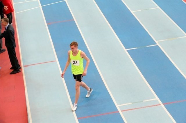 36 легкоатлетов снялись с турнира в Иркутске после приезда допинг-офицеров