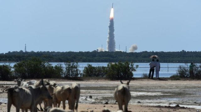 Пока мы читаем посты на Фишках, Индия уходит в отрыв