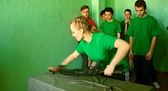 Иностранцы: «вот почему Россию покорить невозможно»