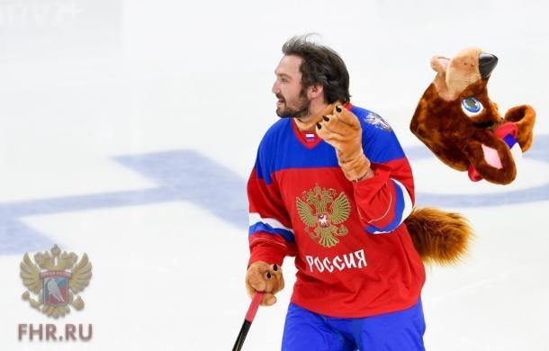 Иностранцы о поступке российских хоккеистов: «Вот как надо мотивировать молодежь!»