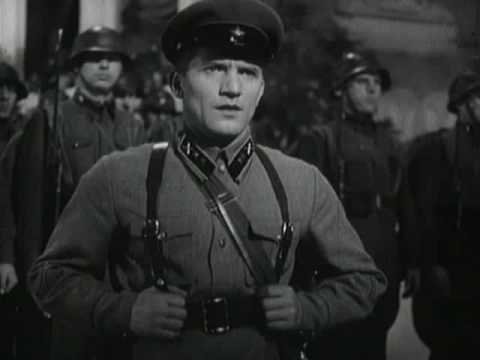 Воевать мы мастера