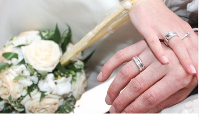 В России гражданский брак хотят приравнять к официальному