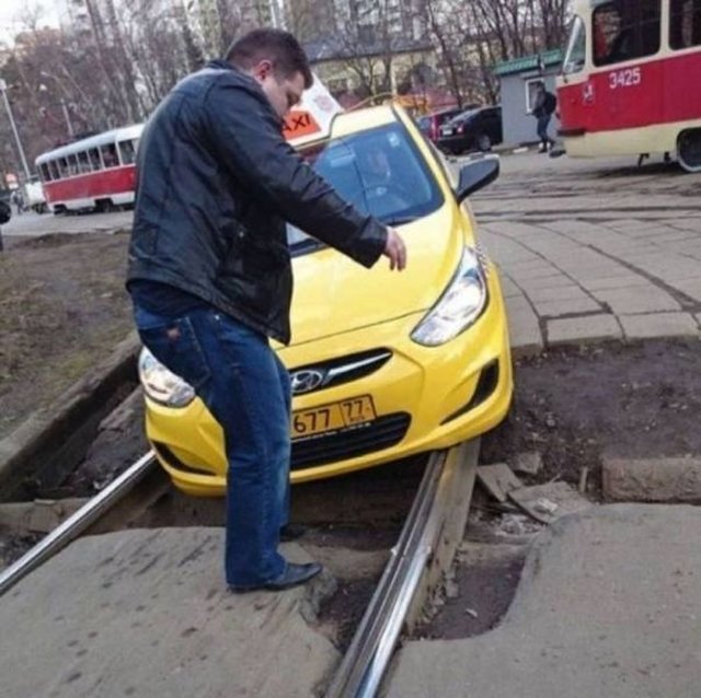 Подборка забавных фейлов!