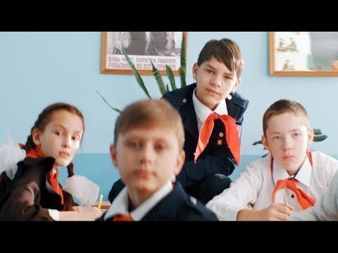 SILENZIUM Прекрасное далеко [Official Video] Гостья из будущего. Кавер