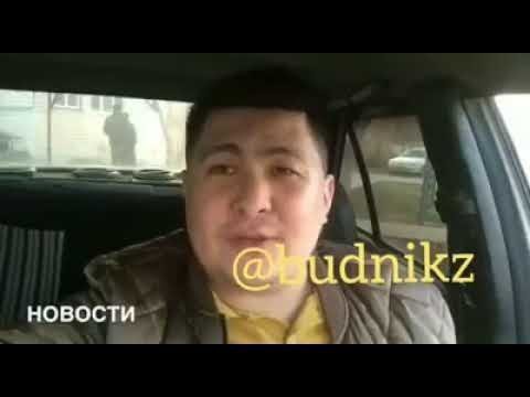Акмолинский парень о реалиях современной школы