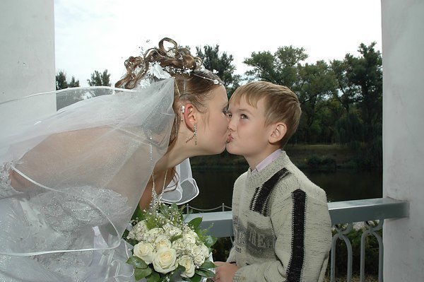 Сексизм в фильмах