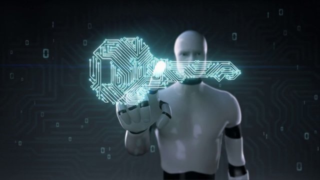 Может ли технология блокчейн оказаться искусственным интеллектом
