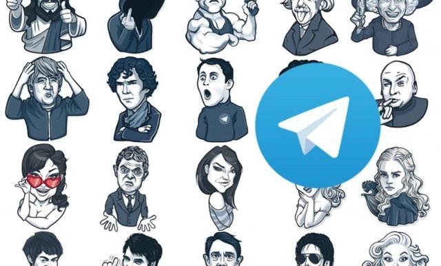 Все фишки Telegram: новости, портрет пользователя, каналы