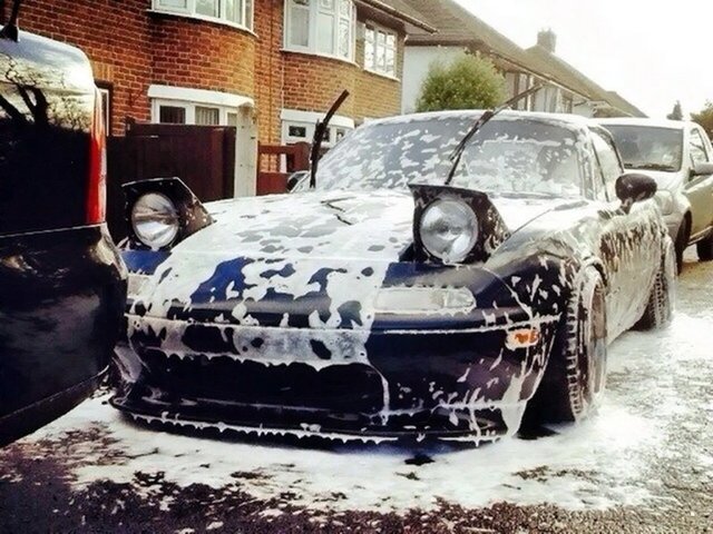 Автовсячина