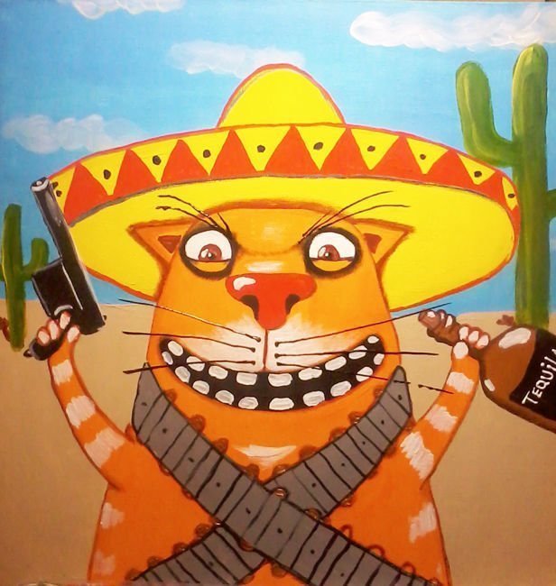 Ученикам Остапа Бендера посвящается