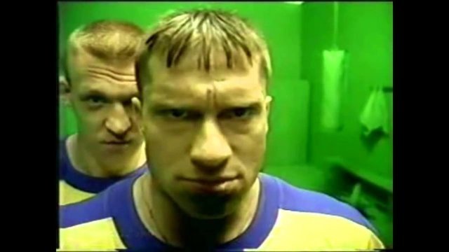Старые рекламные ролики