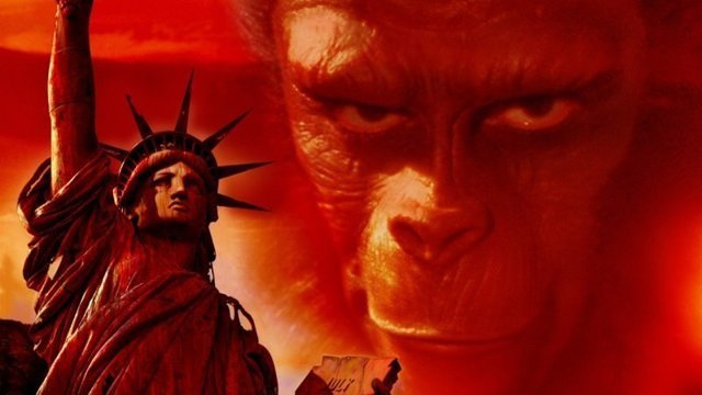 50 лет «Планете обезьян»: интересные факты о фильме