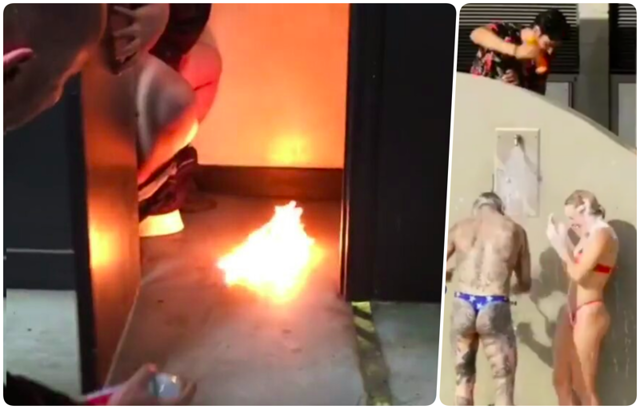 10 жестких розыгрышей, которых все опасаются