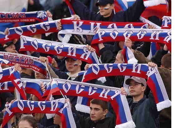 Российских болельщиков в Пхенчхане обвинили в издевательствах над МОК