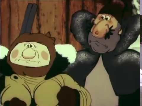 - Ишь ты, Масленица!