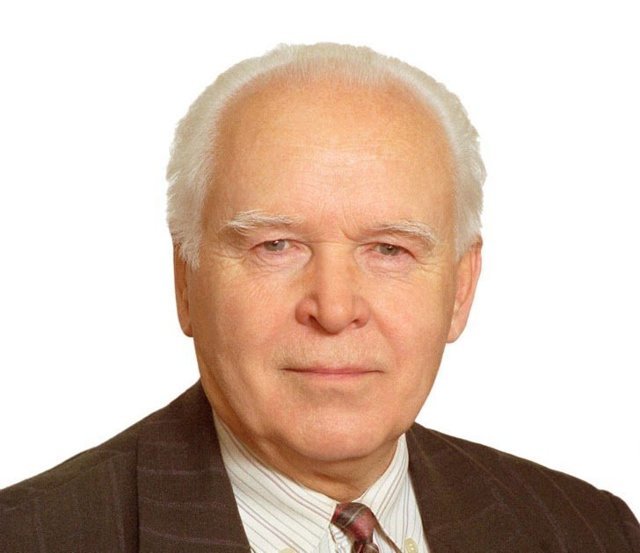 Василий Петрович Грязев