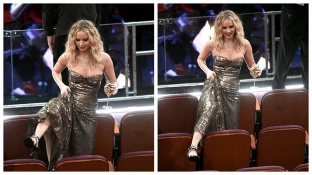 Самые неловкие моменты церемонии "Оскар-2018"