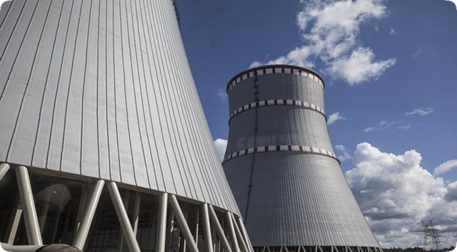 Событие мирового масштаба: на Ленинградской АЭС запустили новый супермощный энергоблок