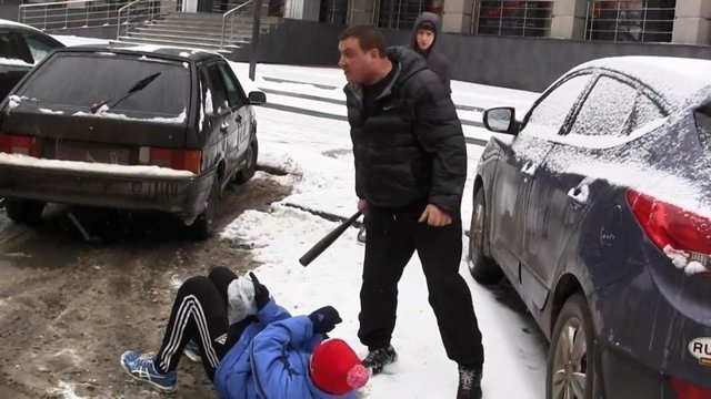 Насколько важны шаблоны поведения в конфликтных ситуациях