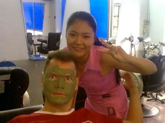 Прикольные картинки 