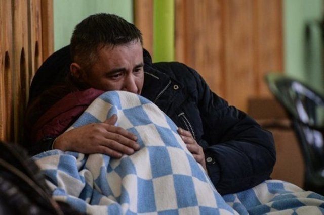 Герои пожара в Кемерове: учительница и кадет спасали детей, не думая о себе
